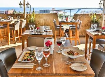 curacao/julianadorp/restaurant/fort-nassau