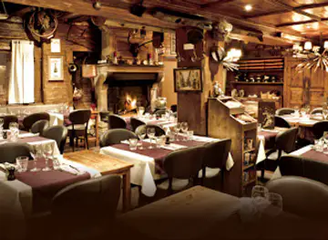 Restaurant Le Matafan Belle Plagne
