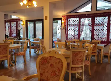 Restaurant Roxys Garden
