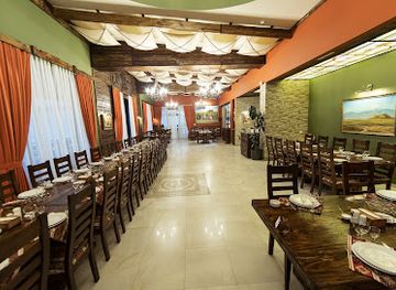 armenia/aparan/restaurant/amberd-tavern