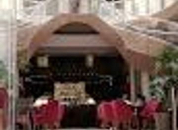 The Astra (Restaurant)