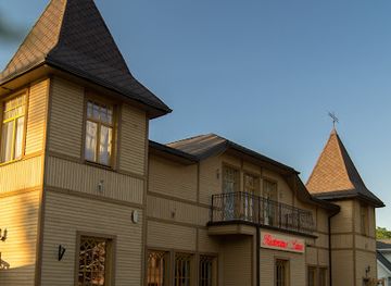 latvia/jurmala/restaurant/laiks