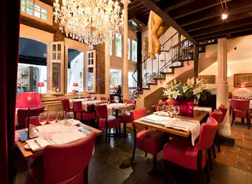 De Peerdestal | Restaurant Antwerpen