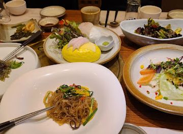 south-korea/daegu/restaurant/gyeongbok-palace-daegu