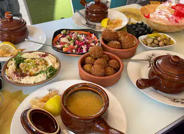 ZemZem Arabic Restaurant
