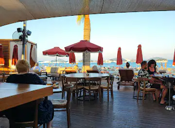 ALMAR Seafood Bar