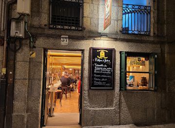 A Taberna do Bispo