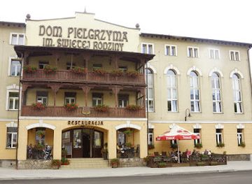 poland/stolowe-mountains/restaurant/dom-pielgrzyma-im-swietej-rodziny-oraz-restauracja