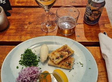 sweden/orebro/restaurant/fisk-i-hallen