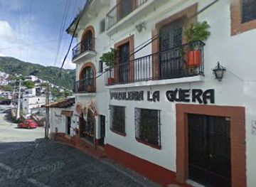 mexico/taxco/restaurant/sabor-a-mi-taxco