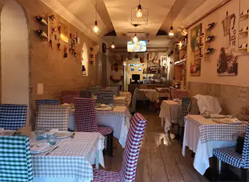 Tufò - Trattoria Gourmet