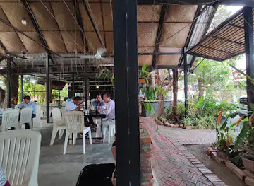 ARENG CAFE