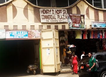 liberia/cape-mount/restaurant/mickey-s-grill