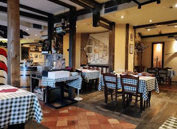 serbia/belgrade/vracar/restaurant/amici