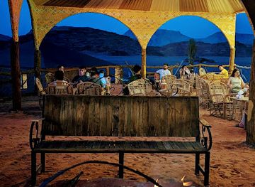 jordan/wadi-rum/restaurant/desert-magic-camp-resort