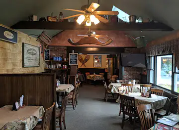 Delaney's Hole In the Wall