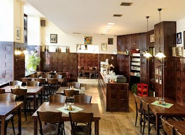 czechia/ore-mountains/restaurant/u-parlamentu