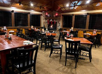 Johnny Carino's