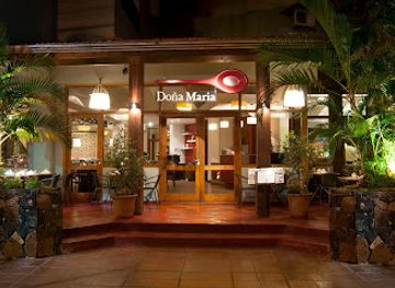 argentina/puerto-iguazu/restaurant/dona-maria-restaurante