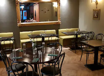 Bocelli Italian Kitchen & Wine Bar