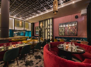 morocco/marrakech/restaurant/dameh