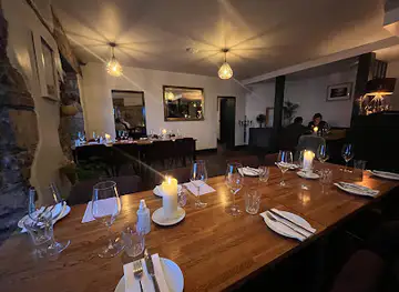 Rúibín Bar & Restaurant