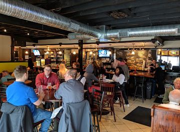 Hops Burger Bar