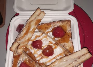 grenada/sauteurs/restaurant/aliment-unique