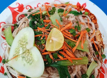 nepal/kathmandu/swayambhunath/restaurant/aajima-laphing-center