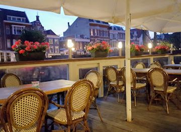 netherlands/rotterdam/delfshaven/restaurant/t-ouwe-bruggetje