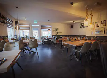 Restaurant Vlackbij