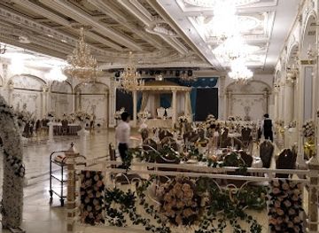 tajikistan/dushanbe/firdavsi/restaurant/javonon-restaurant