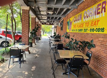 alabama/lake-eufaula/restaurant/cajun-corner-on-broad