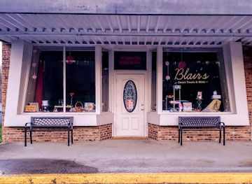 west-virginia/bluefield/restaurant/blair-s-sweet-treats-and-more
