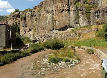 Canyon Restaurant