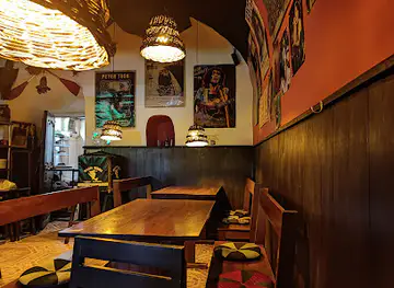 Magia Negra Taberna Trattoria
