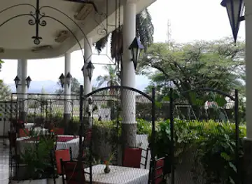 Restaurant Tanganyika