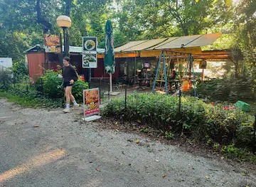 SHUMATA Summer-Restaurant