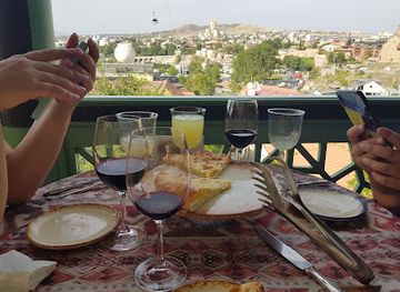 georgia/uplistsikhe/restaurant/sofiko