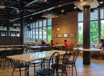 Good Old Days Food Court