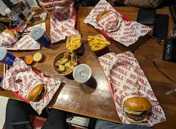 iraq/karbala/restaurant/99grill-karbala