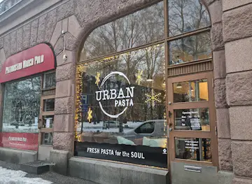 Urban Pasta