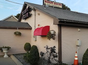 Roast House Pub & Restaurant