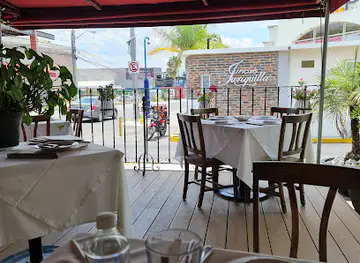 Ristorante Cosi Fan Tutte Juriquilla