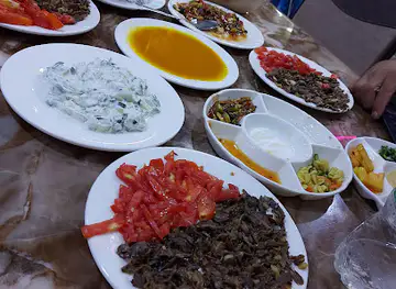 Haidari Restaurant