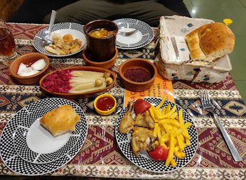 azerbaijan/shaki/restaurant/limon-restaurant