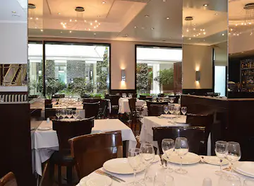 Restaurante Marcelo Cocina Italiana Intersur