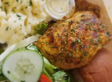 trinidad-and-tobago/scarborough/restaurant/l-a-food-craves