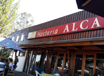 Hostería Alcázar