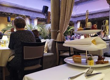 norway/trondheim/restaurant/palmehaven